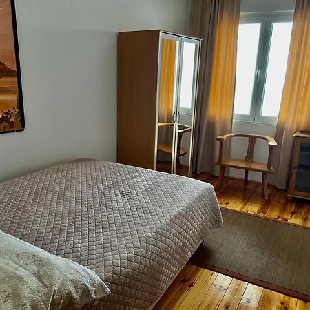 Apartment Luna Ülgün Dış mekan fotoğraf